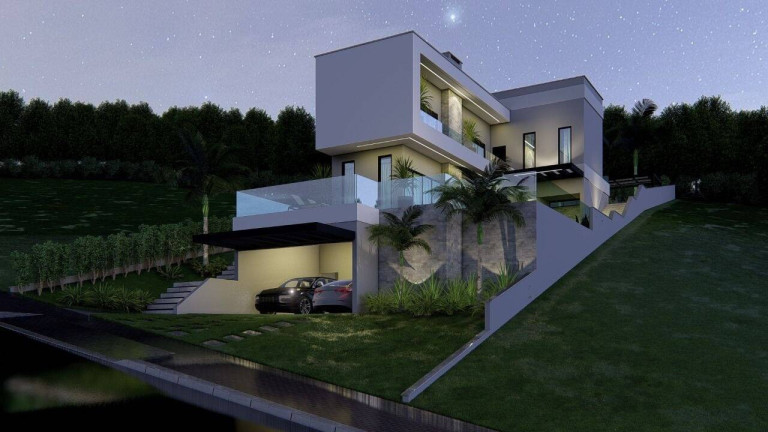 Imagem Casa de Condomínio com 3 Quartos à Venda, 600 m² em Boa Vista - Atibaia Imagem Casa de Condomínio com 3 Quartos à Venda, 600 m² em Boa Vista - Atibaia
