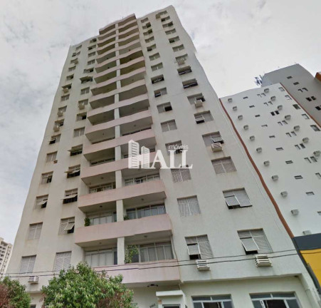 Imagem Apartamento com 3 Quartos à Venda, 90 m² em Centro - São José Do Rio Preto Imagem Apartamento com 3 Quartos à Venda, 90 m² em Centro - São José Do Rio Preto