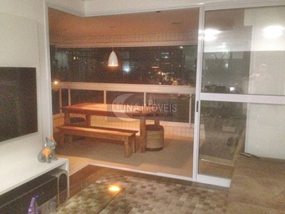 Imagem Apartamento com 3 Quartos à Venda, 145 m² em Nova Petrópolis - São Bernardo Do Campo