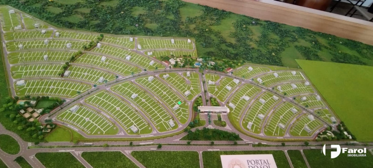 Imagem Terreno à Venda, 255 m² em Residencial Jardim Canedo Iii - Senador Canedo Imagem Terreno à Venda, 255 m² em Residencial Jardim Canedo Iii - Senador Canedo