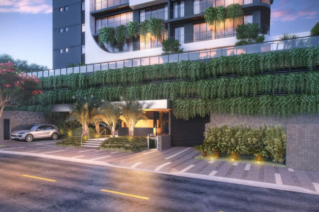 Imagem Apartamento com 3 Quartos à Venda, 157 m² em Setor Marista - Goiânia Imagem Apartamento com 3 Quartos à Venda, 157 m² em Setor Marista - Goiânia