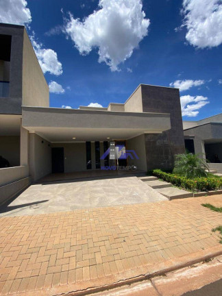 Imagem Casa com 3 Quartos à Venda, 125 m² em Residencial Maria Julia - São José Do Rio Preto Imagem Casa com 3 Quartos à Venda, 125 m² em Residencial Maria Julia - São José Do Rio Preto