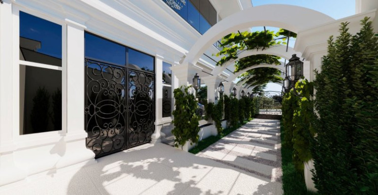 Apartamento com 2 Quartos à Venda, 106 m² em Tabuleiro - Camboriú