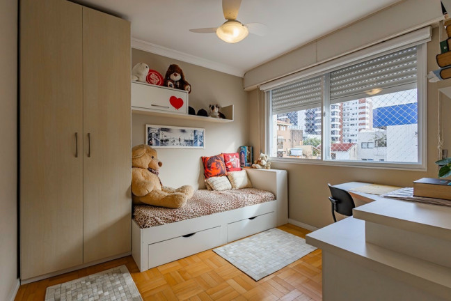Imagem Apartamento com 2 Quartos à Venda, 80 m² em Petrópolis - Porto Alegre Imagem Apartamento com 2 Quartos à Venda, 80 m² em Petrópolis - Porto Alegre