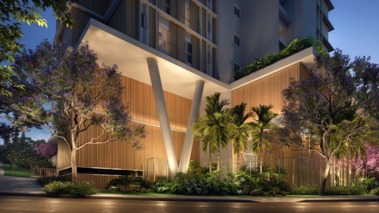 Imagem Apartamento com 4 Quartos à Venda, 233 m² em Ibirapuera - São Paulo Imagem Apartamento com 4 Quartos à Venda, 233 m² em Ibirapuera - São Paulo
