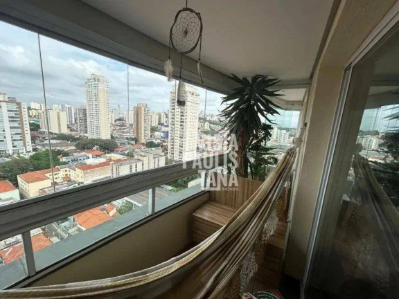 Imagem Apartamento com 3 Quartos à Venda, 84 m² em Vila Romana - São Paulo Imagem Apartamento com 3 Quartos à Venda, 84 m² em Vila Romana - São Paulo