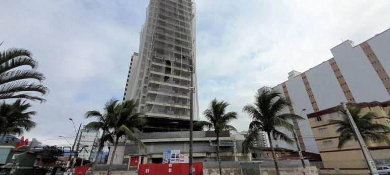Imagem Apartamento com 2 Quartos à Venda, 76 m² em Mirim - Praia Grande Imagem Apartamento com 2 Quartos à Venda, 76 m² em Mirim - Praia Grande