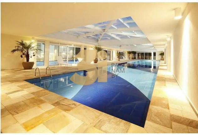 Imagem Apartamento com 4 Quartos à Venda, 215 m² em Moema - São Paulo Imagem Apartamento com 4 Quartos à Venda, 215 m² em Moema - São Paulo