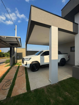 Imagem Casa com 3 Quartos à Venda, 266 m² em Jardim Japão - Itupeva
