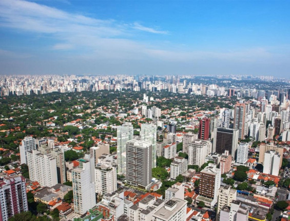 Imagem Apartamento com 3 Quartos para Alugar, 162 m² em Pinheiros - São Paulo Imagem Apartamento com 3 Quartos para Alugar, 162 m² em Pinheiros - São Paulo