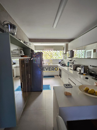 Imagem Apartamento com 4 Quartos à Venda, 250 m² em Icaraí - Niterói Imagem Apartamento com 4 Quartos à Venda, 250 m² em Icaraí - Niterói