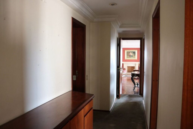 Imagem Apartamento com 4 Quartos à Venda, em Perdizes - São Paulo Imagem Apartamento com 4 Quartos à Venda, em Perdizes - São Paulo