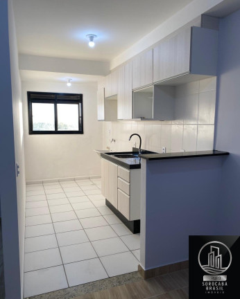 Imagem Apartamento com 2 Quartos para Alugar, 52 m² em Village Monte Verde - Sorocaba Imagem Apartamento com 2 Quartos para Alugar, 52 m² em Village Monte Verde - Sorocaba