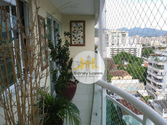 Imagem Cobertura com 3 Quartos à Venda, 155 m² em Freguesia De Jacarepaguá - Rio De Janeiro