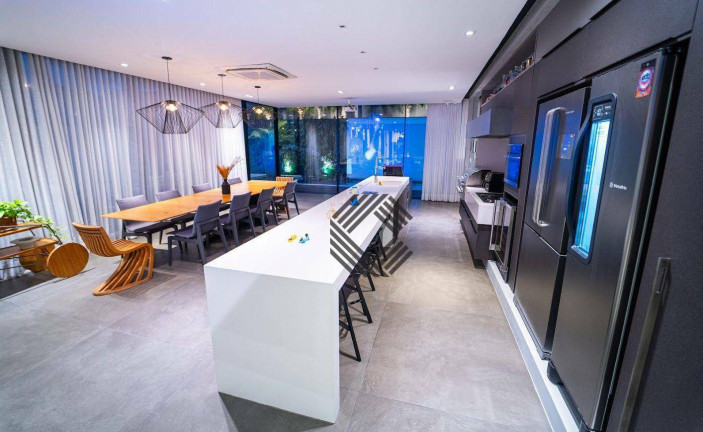 Imagem Sobrado com 3 Quartos à Venda, 414 m² em Alphaville Nova Esplanada - Votorantim Imagem Sobrado com 3 Quartos à Venda, 414 m² em Alphaville Nova Esplanada - Votorantim