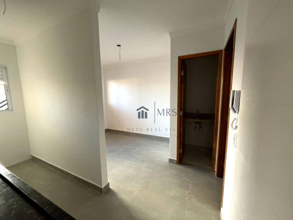 Imagem Imóvel com 1 Quarto à Venda, 27 m² em Tucuruvi - São Paulo