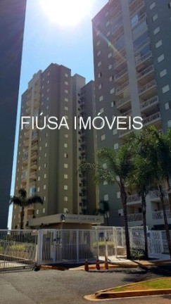 Imagem Apartamento com 3 Quartos à Venda, 80 m² em Nova Aliança - Ribeirão Preto