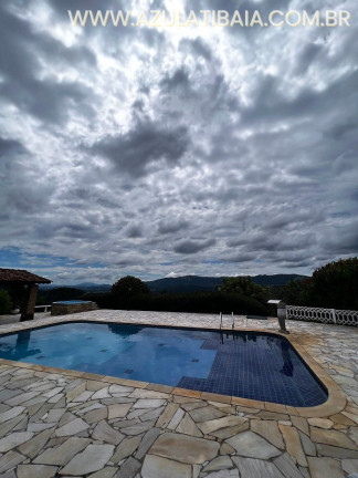 Imagem Imóvel com 4 Quartos à Venda, 636 m² em Loteamento Rancho Maringá I - Atibaia Imagem Imóvel com 4 Quartos à Venda, 636 m² em Loteamento Rancho Maringá I - Atibaia