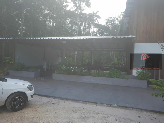 Imagem Imóvel com 3 Quartos à Venda, 25.000 m² em Centro - Iranduba