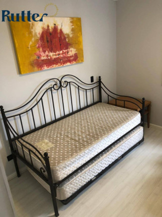 Imagem Apartamento com 3 Quartos para Alugar, 264 m² em Campo Belo - São Paulo