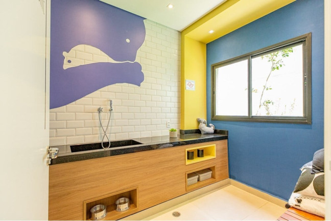 Imagem Apartamento com 1 Quarto à Venda, 27 m² em Bela Vista - São Paulo
