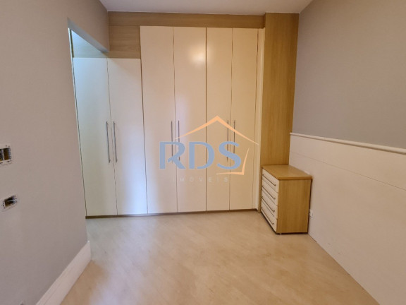 Imagem Apartamento com 4 Quartos à Venda, 144 m² em Cerqueira César - São Paulo