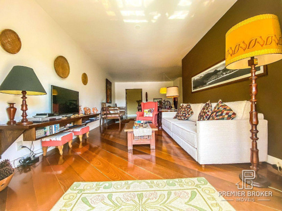 Imagem Apartamento com 3 Quartos à Venda, 115 m² em Alto - Teresópolis Imagem Apartamento com 3 Quartos à Venda, 115 m² em Alto - Teresópolis