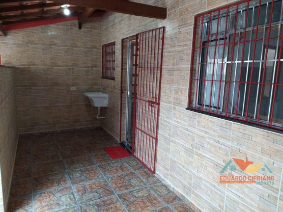 Imagem Casa com 4 Quartos à Venda, 242 m² em Sape - Ubatuba
