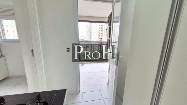 Imagem Apartamento com 3 Quartos à Venda, 88 m² em Jardim - Santo André