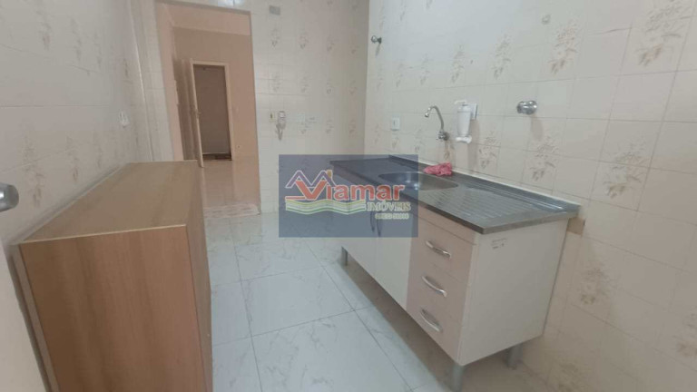 Imagem Apartamento com 2 Quartos à Venda, 77 m² em Tombo - Guarujá Imagem Apartamento com 2 Quartos à Venda, 77 m² em Tombo - Guarujá