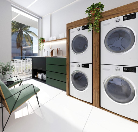 Imagem Cobertura com 2 Quartos à Venda, 79 m² em Jardim Botânico - Porto Alegre Imagem Cobertura com 2 Quartos à Venda, 79 m² em Jardim Botânico - Porto Alegre