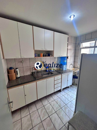 Imagem Imóvel com 2 Quartos à Venda, 55 m² em Praia Do Morro - Guarapari Imagem Imóvel com 2 Quartos à Venda, 55 m² em Praia Do Morro - Guarapari