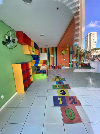 Imagem Apartamento com 3 Quartos à Venda, 80 m² em Edson Queiroz - Fortaleza