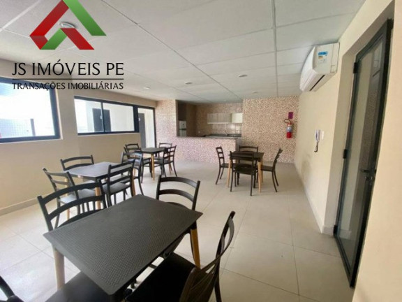 Imagem Imóvel com 2 Quartos à Venda, 46 m² em Campo Grande - Recife