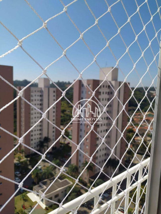 Imagem Apartamento com 2 Quartos à Venda, 53 m² em Condomínio Doce Lar Bella Colônia - Jundiaí Imagem Apartamento com 2 Quartos à Venda, 53 m² em Condomínio Doce Lar Bella Colônia - Jundiaí