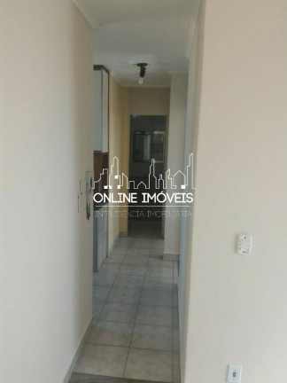 Imagem Apartamento com 2 Quartos à Venda, 52 m² em Mogi Guaçu Imagem Apartamento com 2 Quartos à Venda, 52 m² em Mogi Guaçu