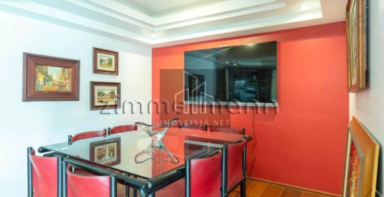 Imagem Apartamento com 2 Quartos à Venda, 150 m² em Perdizes - São Paulo Imagem Apartamento com 2 Quartos à Venda, 150 m² em Perdizes - São Paulo