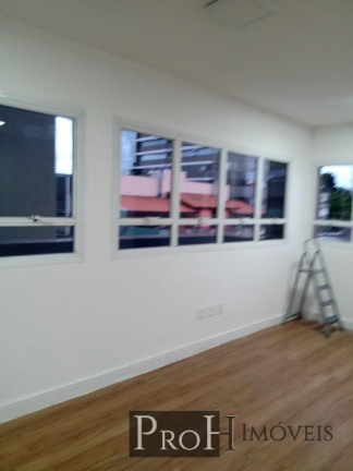 Imagem Sala Comercial à Venda, 63 m² em Centro - Santo André