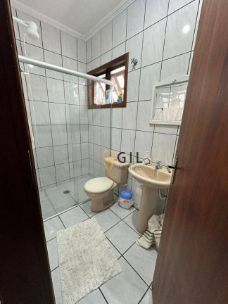 Imagem Sobrado com 4 Quartos à Venda, 201 m² em Cidade Jardim - Jacareí Imagem Sobrado com 4 Quartos à Venda, 201 m² em Cidade Jardim - Jacareí