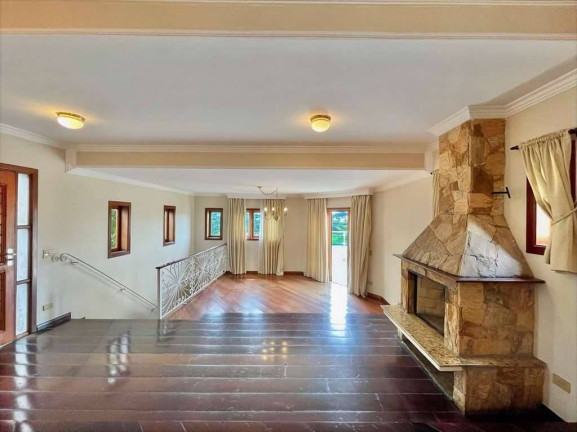 Imagem Casa com 4 Quartos à Venda, 356 m² em Terras Do Madeira - Carapicuíba