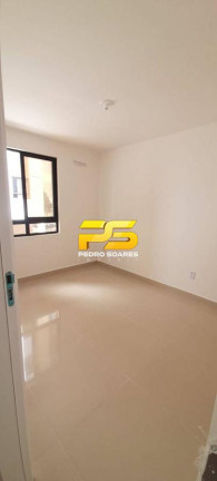Imagem Cobertura com 3 Quartos à Venda, 130 m² em Bancários - João Pessoa Imagem Cobertura com 3 Quartos à Venda, 130 m² em Bancários - João Pessoa