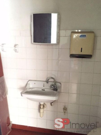 Imagem Sala Comercial à Venda, 38 m² em Consolação - São Paulo