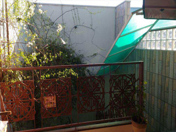 Imagem Casa com 4 Quartos à Venda, 400 m² em Centro - Pirassununga