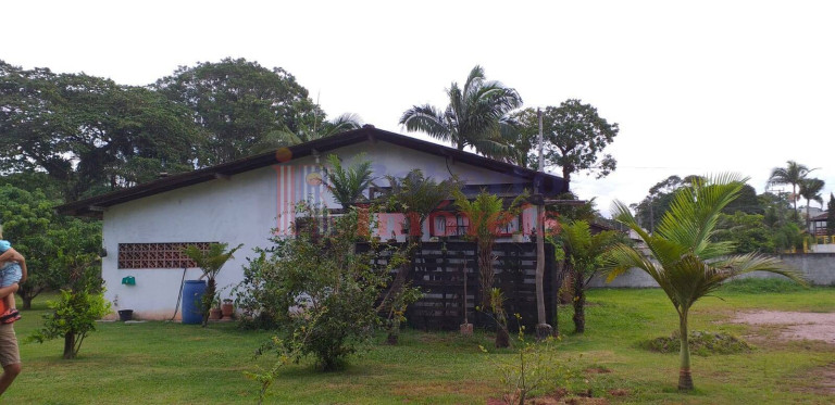 Imagem Terreno à Venda, 1 m² em Balneário Praia Das Palmeiras - Itapoá Imagem Terreno à Venda, 1 m² em Balneário Praia Das Palmeiras - Itapoá
