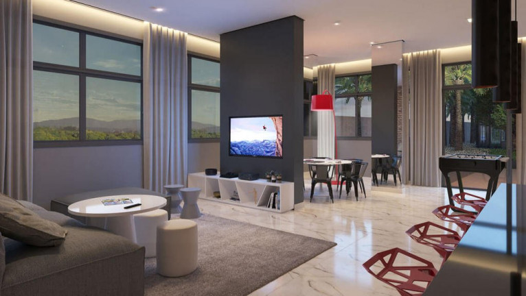 Imagem Apartamento com 3 Quartos à Venda, 90 m² em Vila Leopoldina - São Paulo Imagem Apartamento com 3 Quartos à Venda, 90 m² em Vila Leopoldina - São Paulo