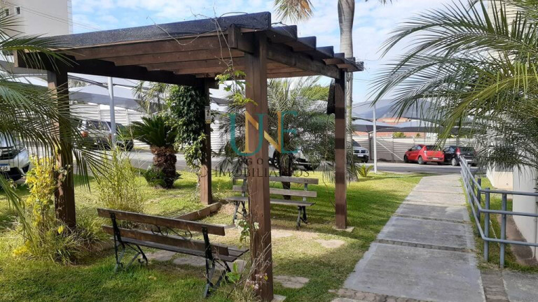 Apartamento com 2 Quartos à Venda, 50 m² em Jardim Márcia - Campinas