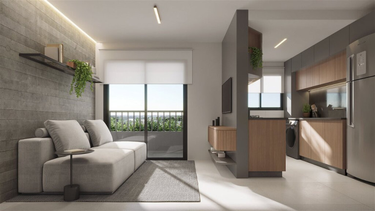 Imagem Apartamento com 2 Quartos à Venda, 62 m² em Centro - Pinhais Imagem Apartamento com 2 Quartos à Venda, 62 m² em Centro - Pinhais