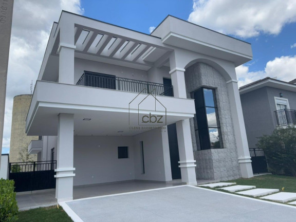 Imagem Casa com 4 Quartos à Venda, 300 m² em Condomínio Reserva Da Serra - Jundiaí Imagem Casa com 4 Quartos à Venda, 300 m² em Condomínio Reserva Da Serra - Jundiaí