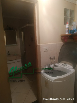 Imagem Sobrado com 3 Quartos à Venda, em Conjunto Habitacional Inácio Monteiro - São Paulo Imagem Sobrado com 3 Quartos à Venda, em Conjunto Habitacional Inácio Monteiro - São Paulo