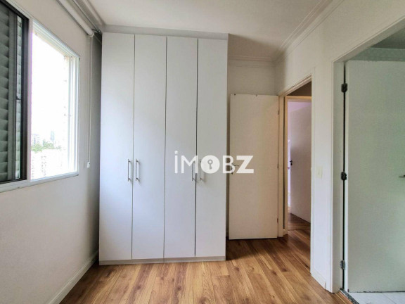 Imagem Imóvel com 3 Quartos à Venda, 62 m² em Vila Andrade - São Paulo Imagem Imóvel com 3 Quartos à Venda, 62 m² em Vila Andrade - São Paulo